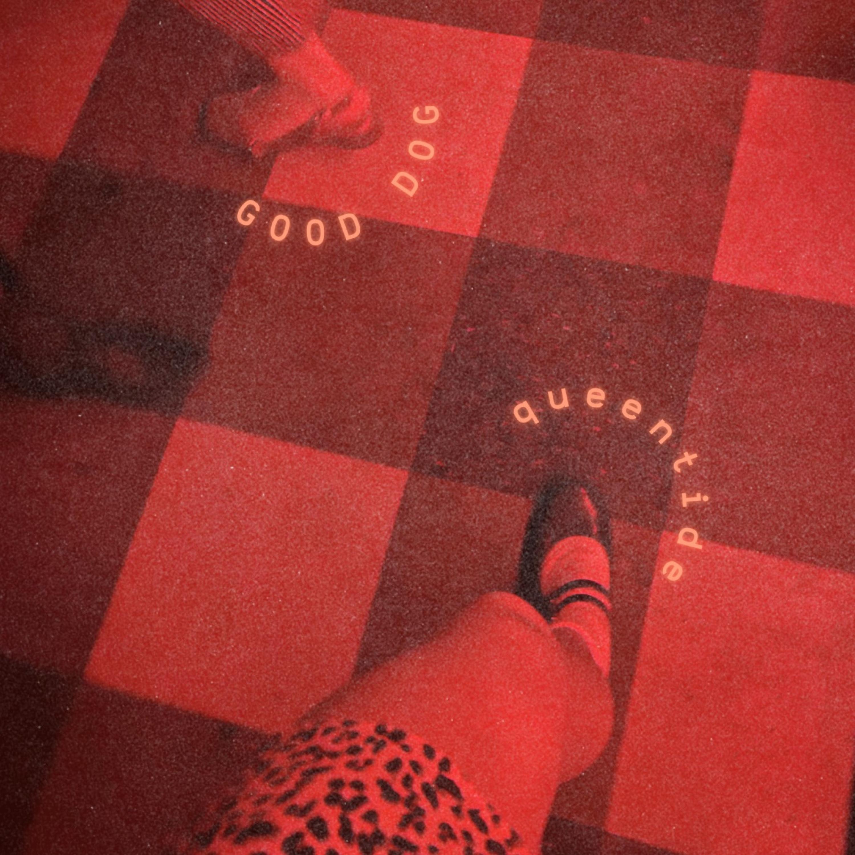 good dog - Single