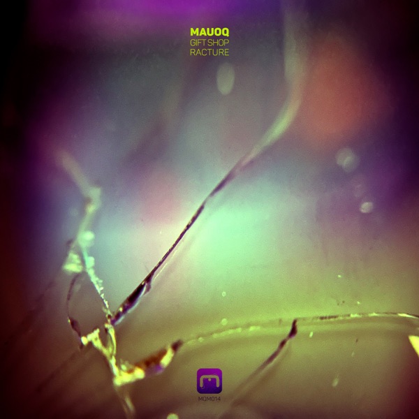 Gift Shop / Racture - Single