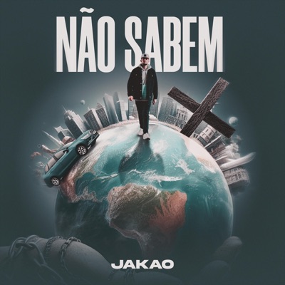 NÃO SABEM - EP