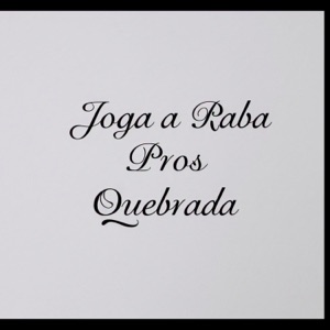 Joga a Raba Pros Quebrada