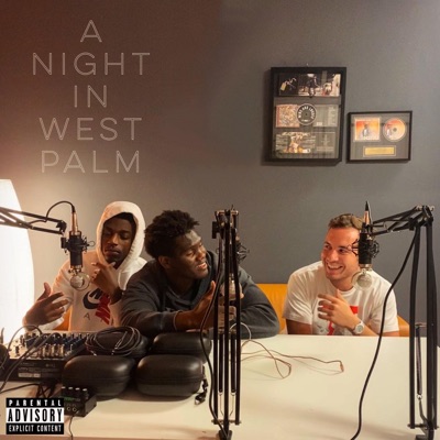 A Night in West Palm - EP