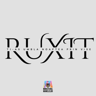 Ți-aș umbla noaptea prin vise - Single