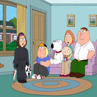 family_guy - Single - LEV1T1CUS