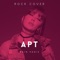 APT - Rain Paris lyrics