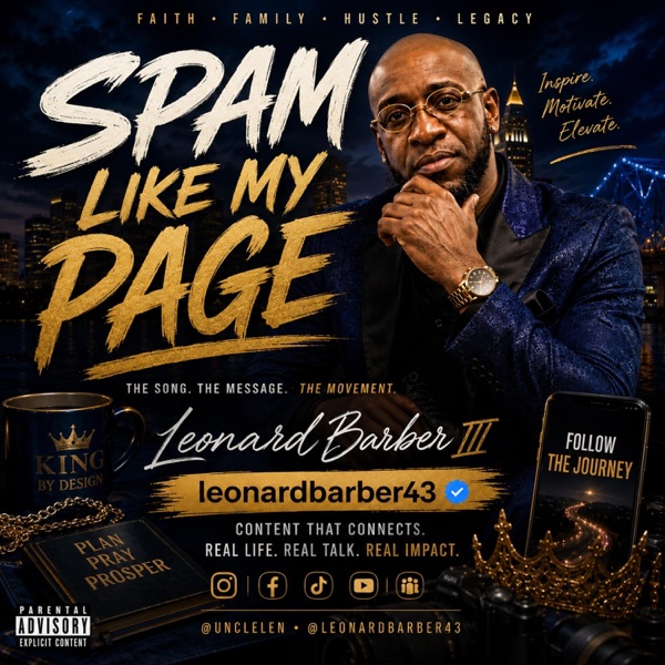 Spam like my lage