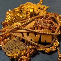 17 Million Dollars Pt. 2 - It's Nique