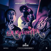 La Favorita - Single - yovngmanota & 25stack
