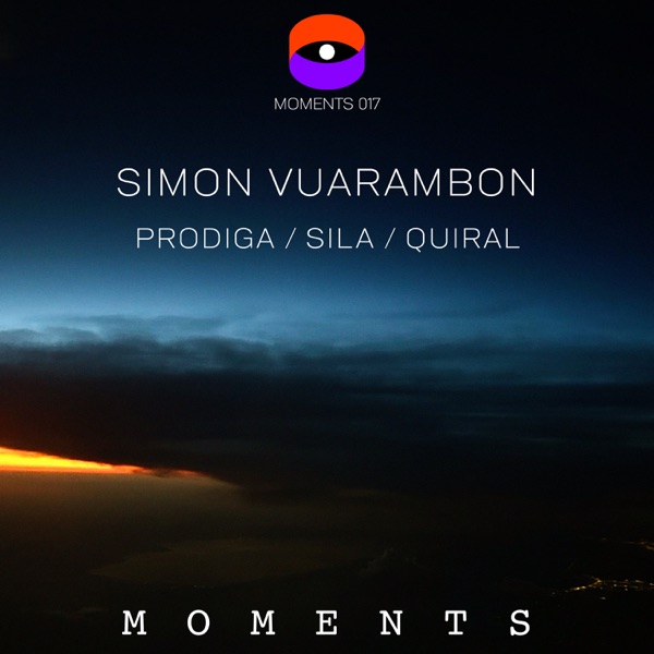 Prodiga / Sila / Quiral - Single