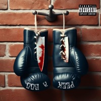 Peek a Boo - Single - Shake Da Block