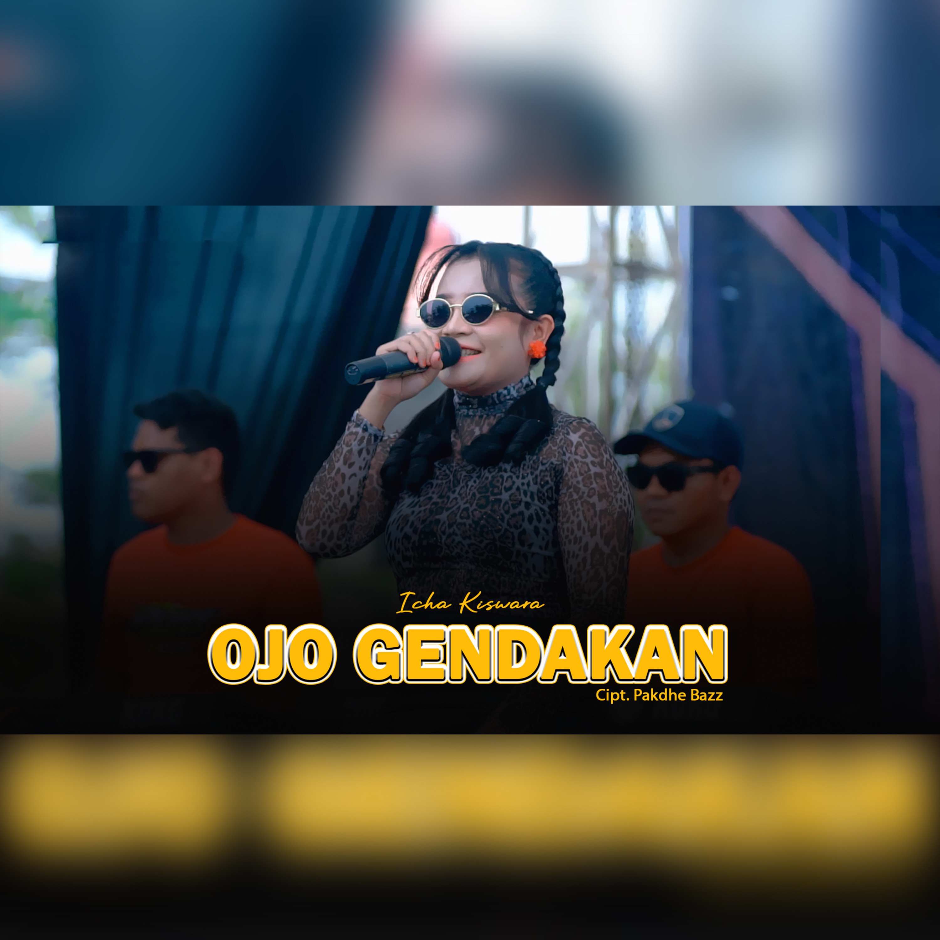 OJO GENDAKAN - ICHA KISWARA - OM SAVANA PUTRI