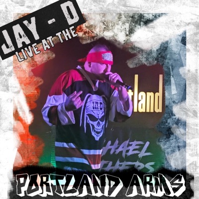 Live at the Portland Arms (Live) - EP