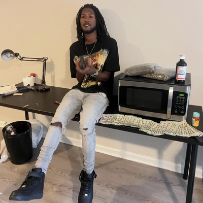 30 Round Mag (feat. Jaaybanz) - Single