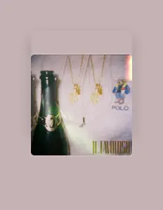 Listen to Charlie Bronson, watch music videos, read bio, see tour dates & more!