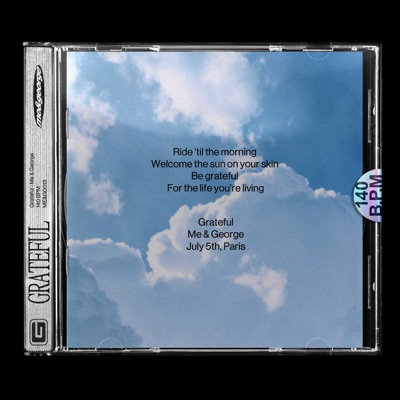 Grateful - Single