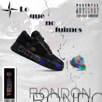 LO QUE NO FUIMOS - Single