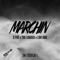 Marchin - G-FOE, Tre Loaded & Luh JoJo lyrics