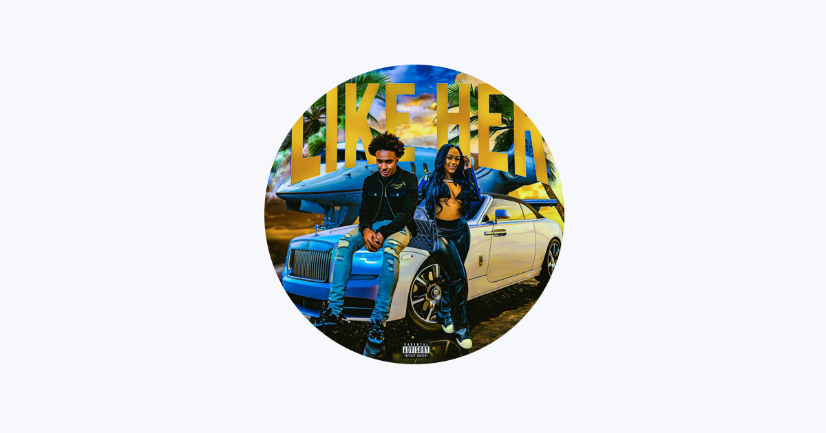 Genesisthegawd - Apple Music