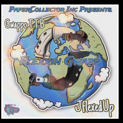 Flexxin Gwapp (Side A) [feat. Jflexedup] - EP