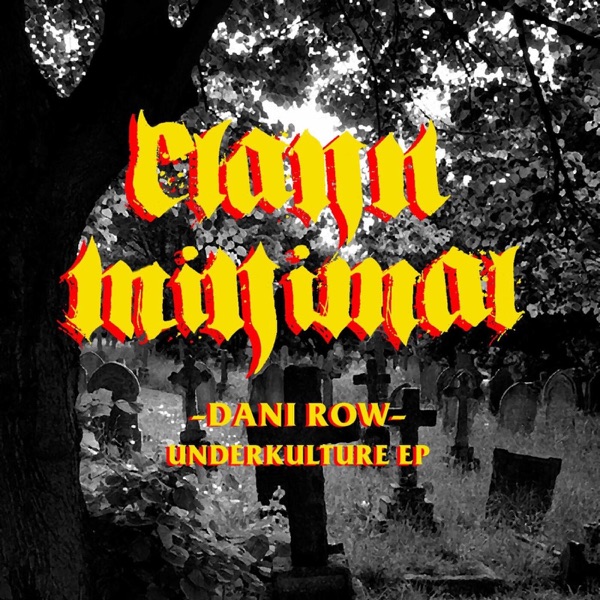 UNDERKULTURE EP