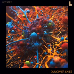 Dulcimer Skies - Single