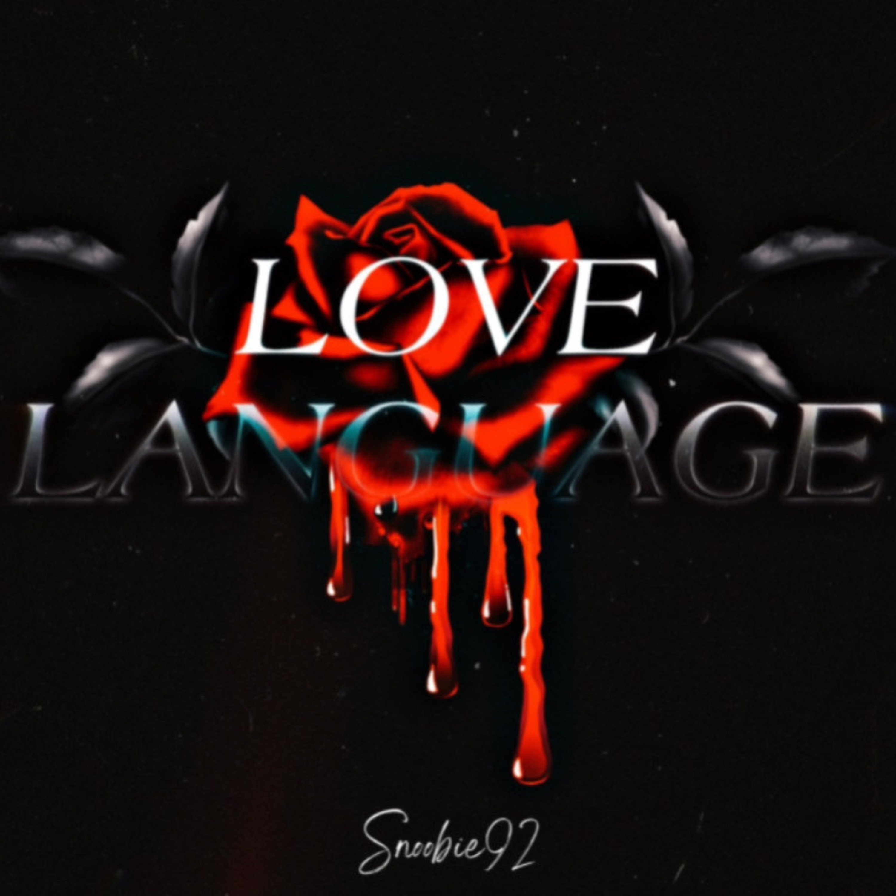Love Language - Snoobie92: Song Lyrics, Music Videos & Concerts