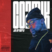 LONG WAY FREESTYLE - Single - Cozmik