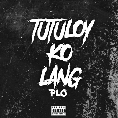 Tutuloy ko lang - Single