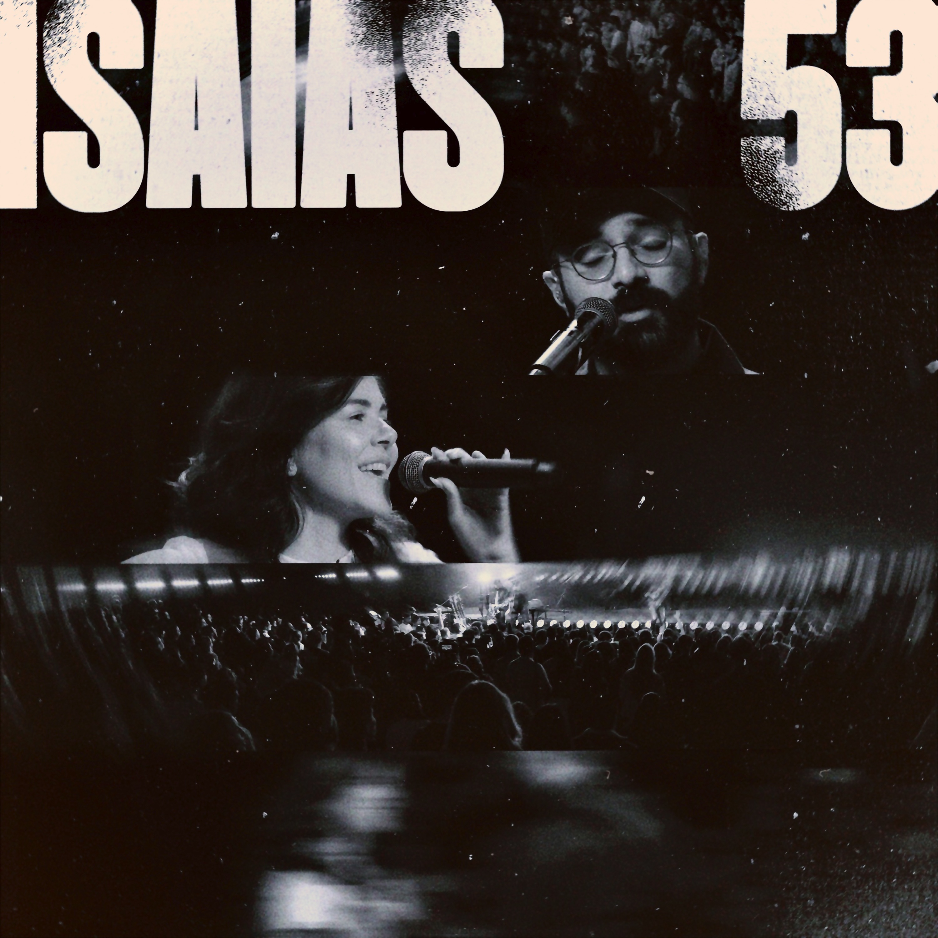 Isaías 53 (Ao Vivo) - Single