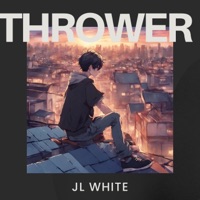 Thrower - Single - JL White
