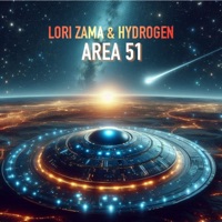 Area 51 - Single - Lori Zama & Hydrogen