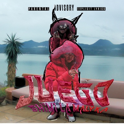 Juego (feat. Dj Cesar mx) - Single