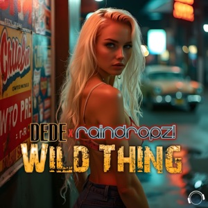 Wild Thing - EP