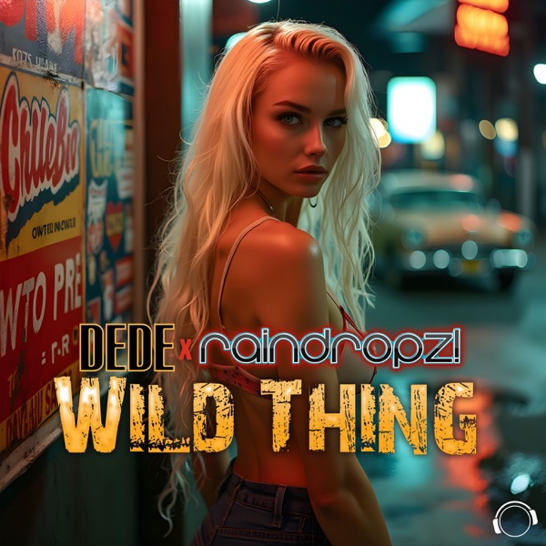 Wild Thing - EP