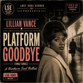 The Platform Goodbye