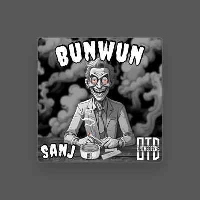 Listen to Sanj, watch music videos, read bio, see tour dates & more!