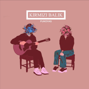 Kırmızı Balık (Arabesk Versiyon) - FUKOYAS