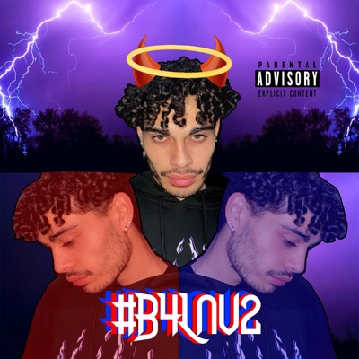 B4LNV2 - EP
