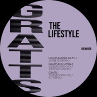 The Lifestyle - Single - Gratts