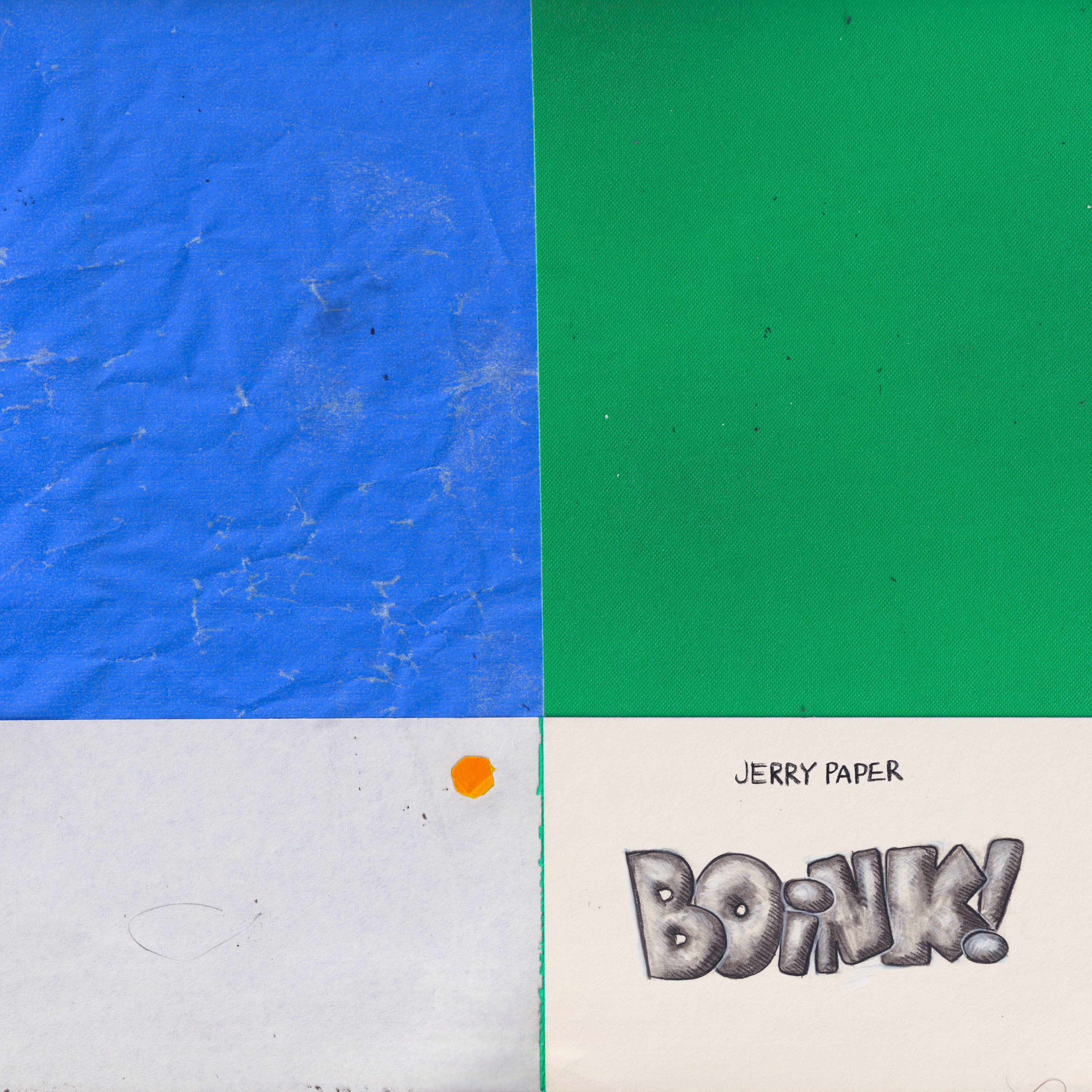 BOiNK! - EP