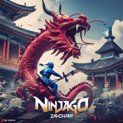 Ninjago - Single