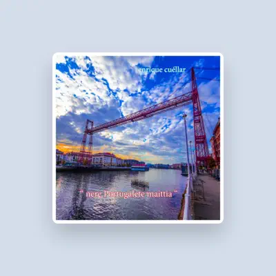 Listen to Enrique Cuéllar, watch music videos, read bio, see tour dates & more!