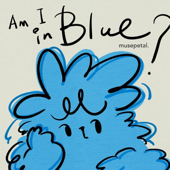 Am I in Blue?