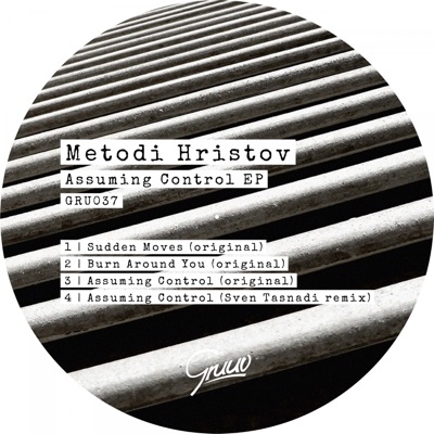 Assuming Control - EP