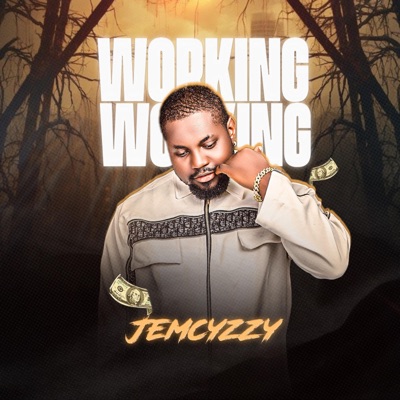 Working Working - EP