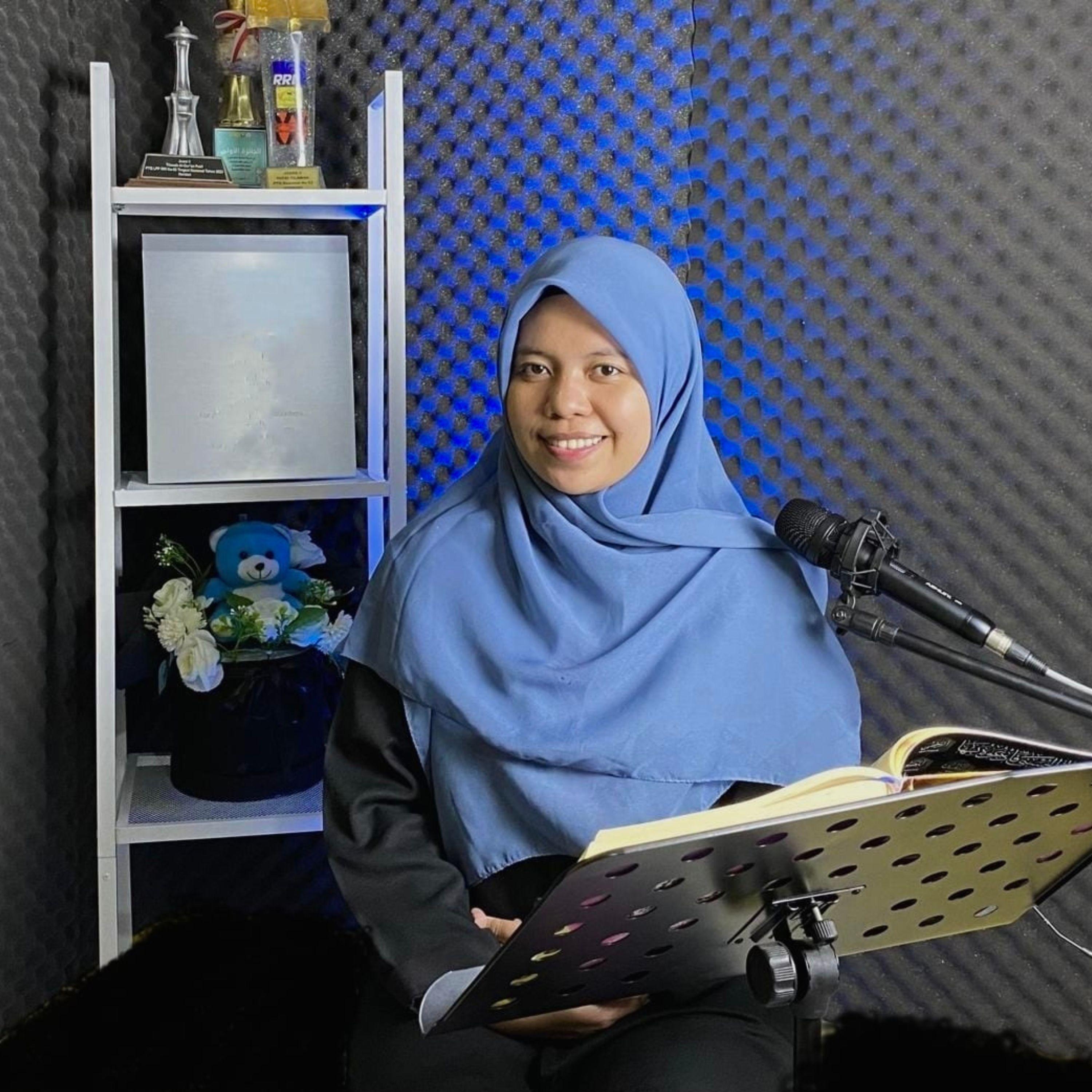 Surah Al Bayyinah - Single