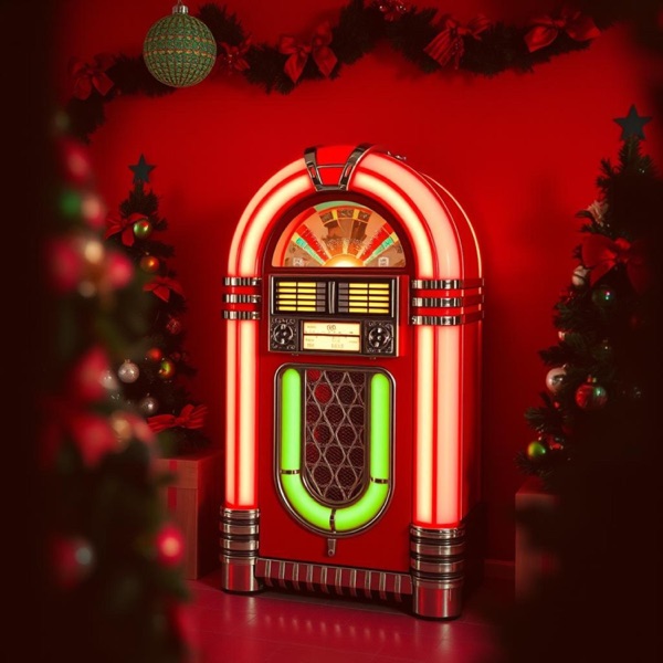 Rock 'n' Roll Christmas - Single