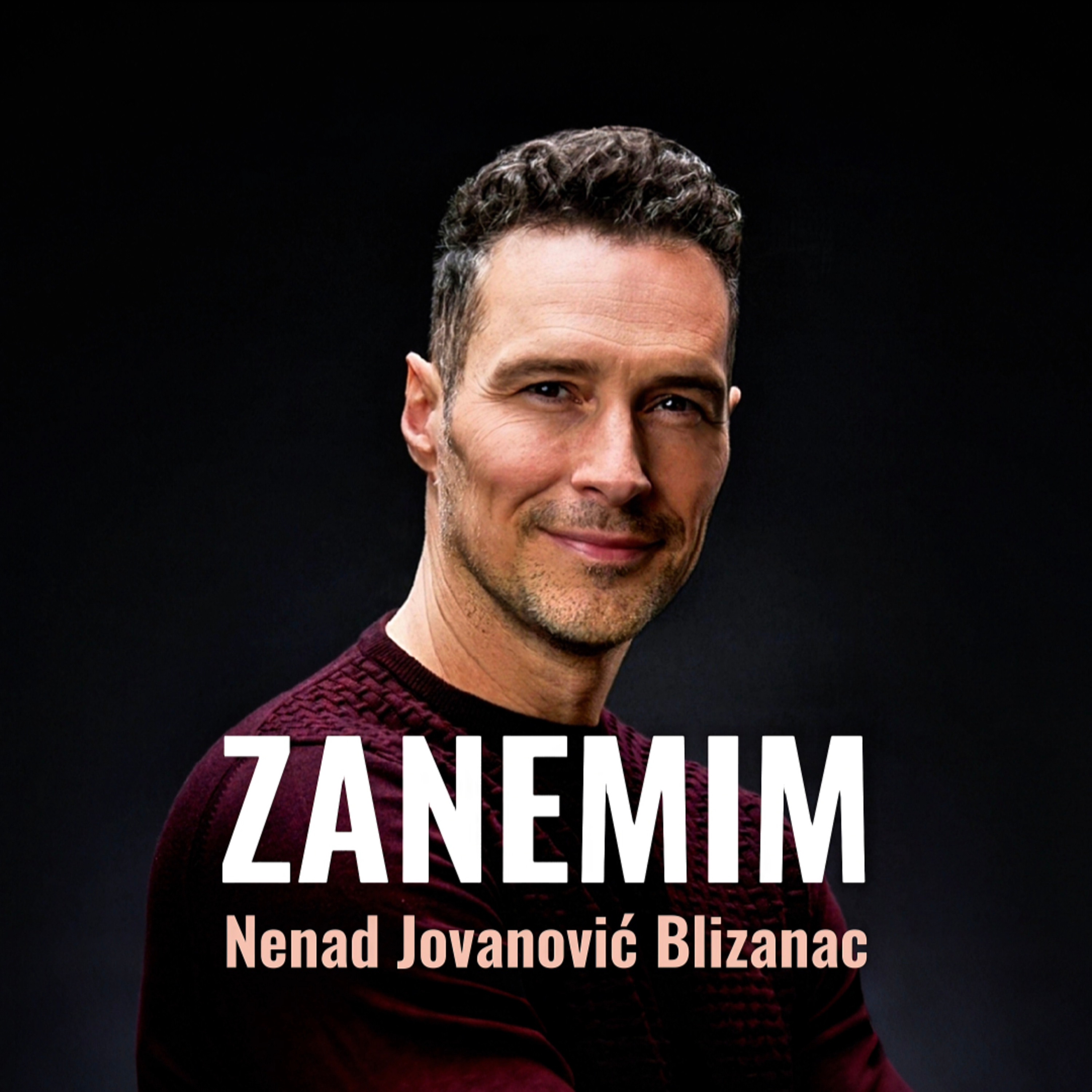 Zanemim - Single