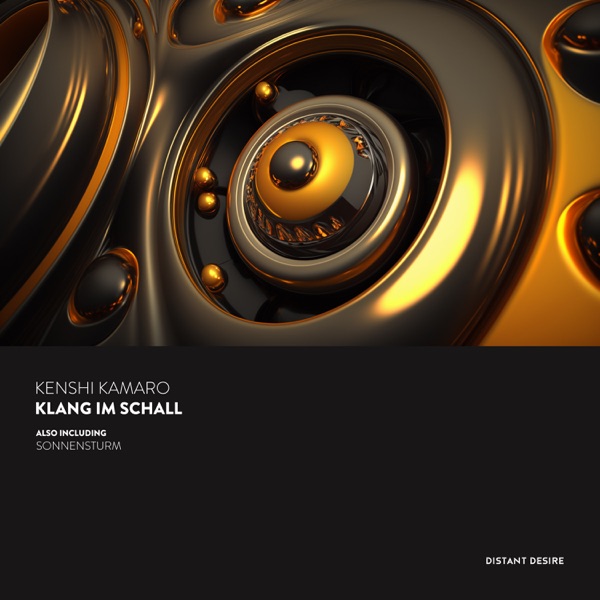Klang Im Schall - Single
