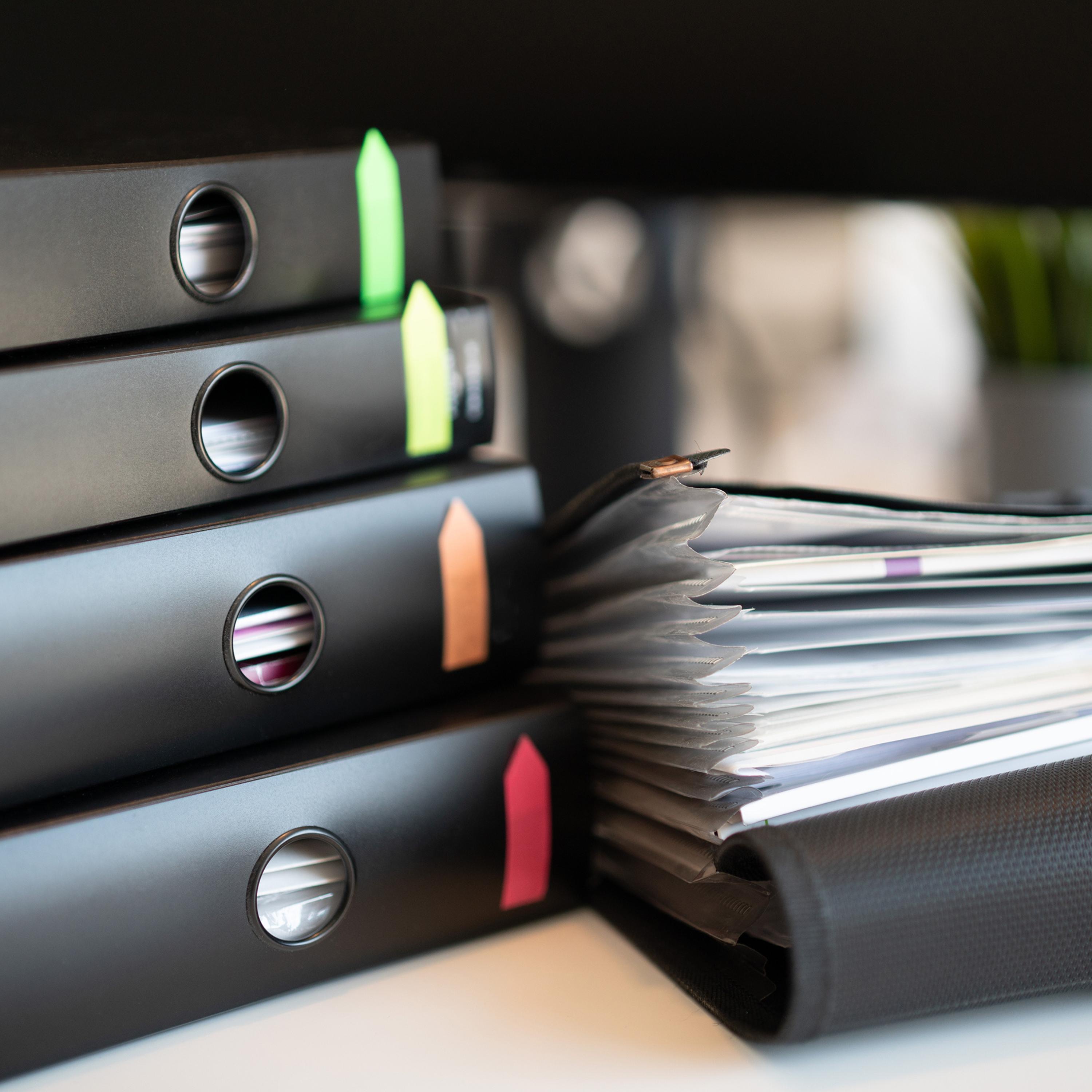 FinWave - Velvet Office Hours