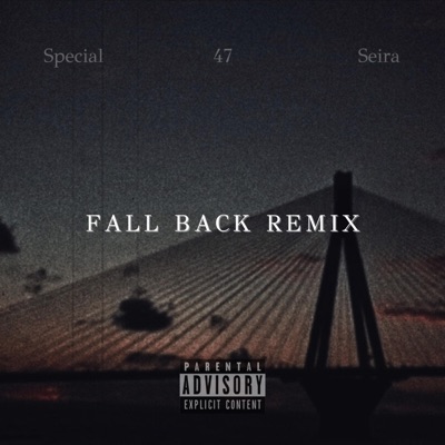 Fall Back (Greek Remix) - Single